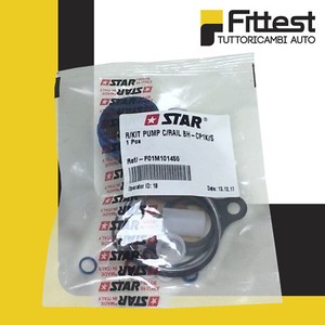 F01m101456 ремкомплект тнвд