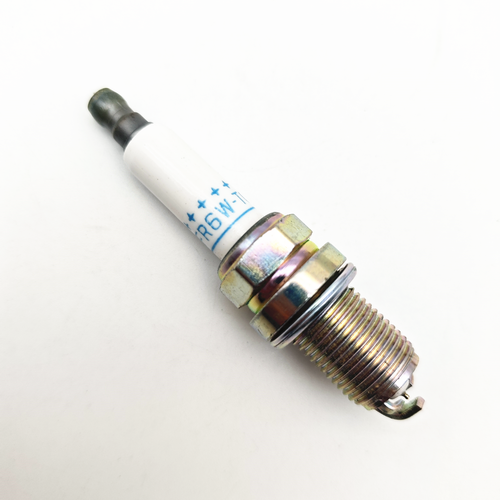 8x NGK 5547 Zündkerze PFR6W-TG Für Audi A5 8T A6 4F A8 4E 4H Q7 VW Touareg - Picture 4 of 6