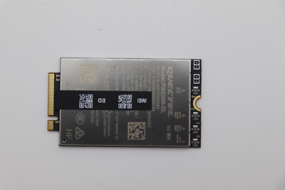 Wireless,WAN,QCT,RM520N Tha WAN Modul Lenovo Original