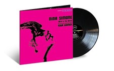 Nina Simone Wild Is The Wind Verve Acoustic Sounds Series 180g vinyl ,2023