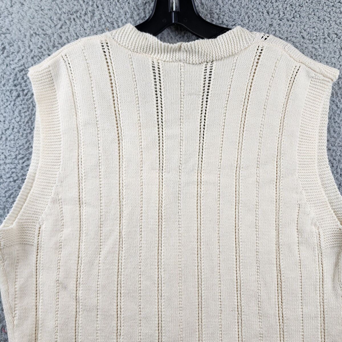 SUNFLOWER SS23 ALEX VEST 深水光太着用 SUNFLOWER SS23 ALEX VEST 深水光太着用