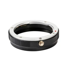 LingoFoto 58mm Metal Rear Lens Reverse Mount Ring Filter for Sony MA AF Lens