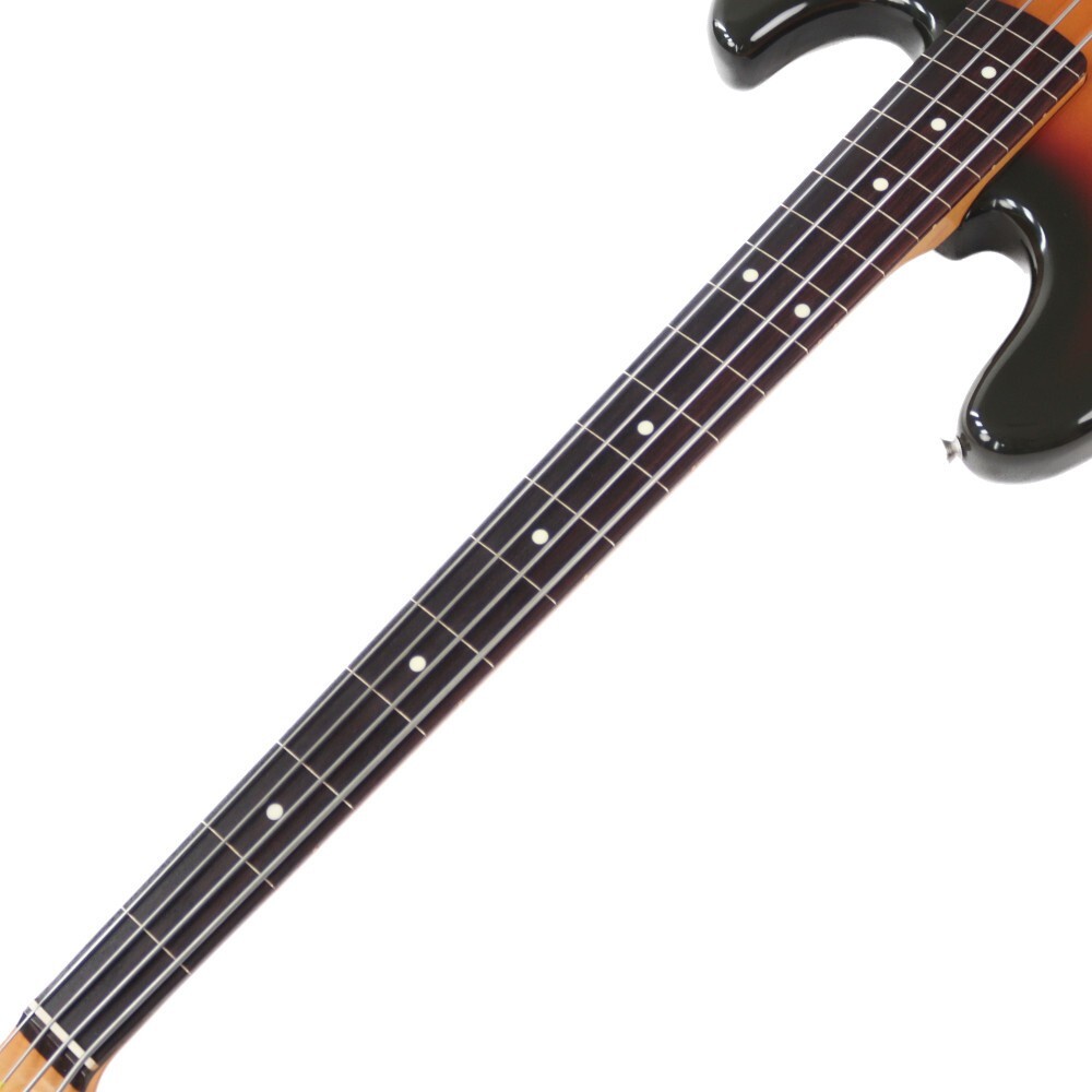 ベース Fender Japan / JB62-70L 3TS Fender Japan] Fender Japan JB62-70 FL 3TS 1993-1994 Used