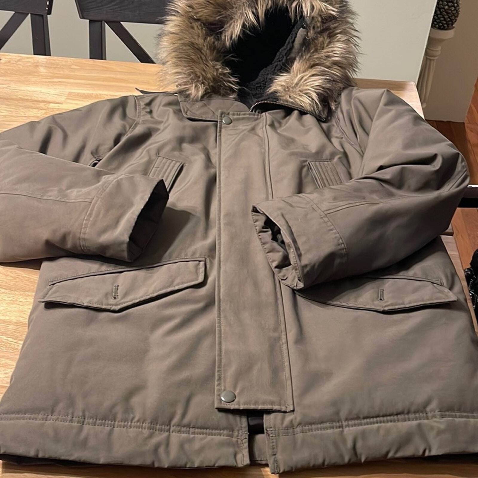 Gap prima loft jacket - image 2