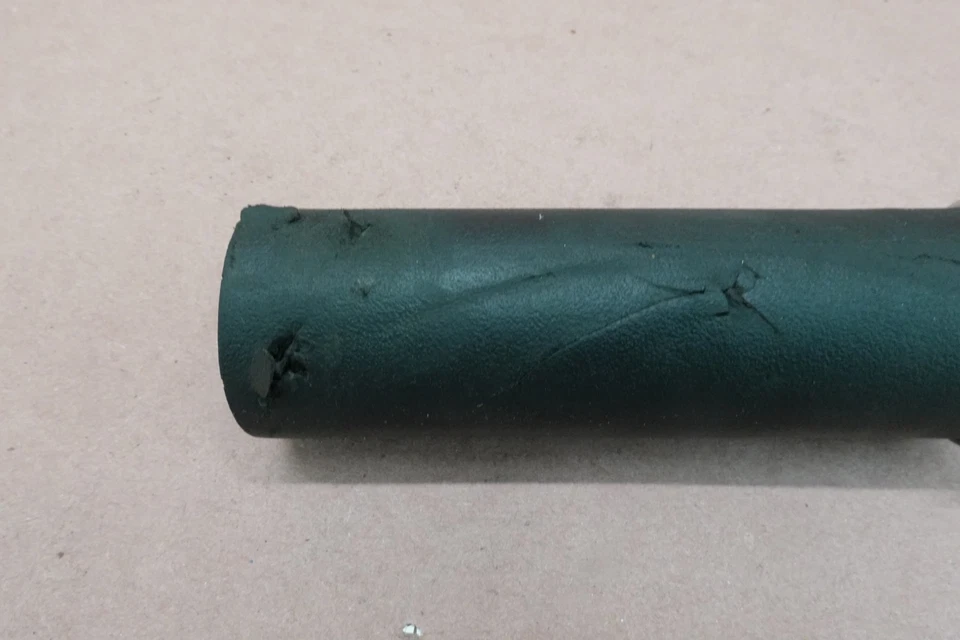 Empuñadura de manillar izquierda Yamaha V Star 650 Custom XVS650 1998-2015 Foto 2 de 4