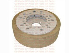 Skyjack 124257, WHEEL BRAKE, LOW PROFILE, SJIII Series