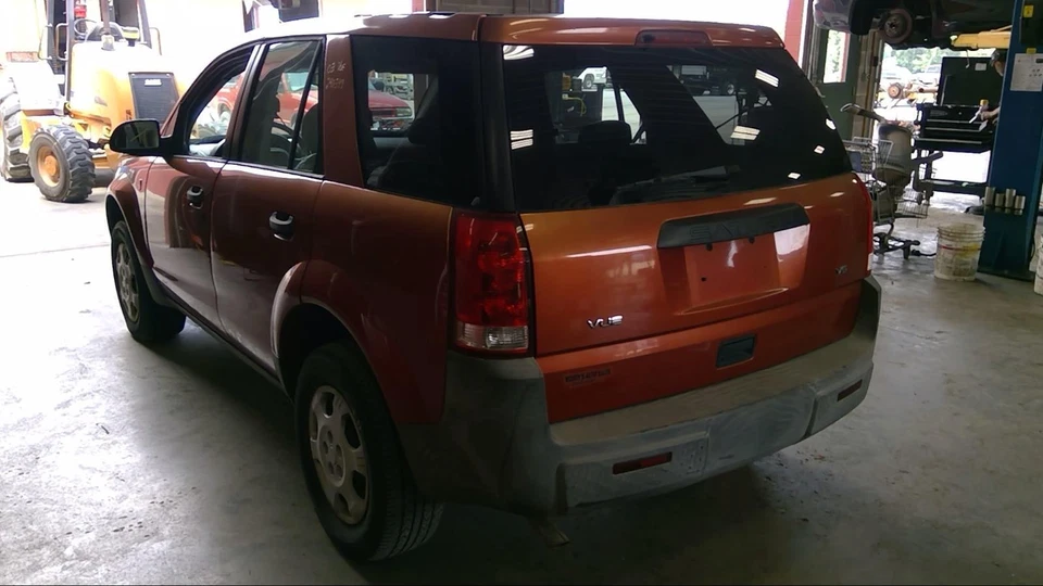 Used Fuel Tank fits: 2003 Saturn Vue Grade A - Image 4 of 4