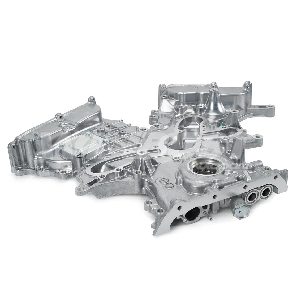 Крышка ГРМ масляного насоса подходит для 2006-18 Lexus ES350 Toyota Avalon Camry Highlander 3.5 - Изображение 4 из 4