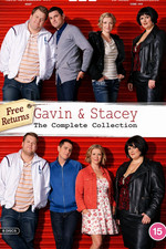 Gavin & Stacey: The Complete Collection Fast Delivery & Free Returns