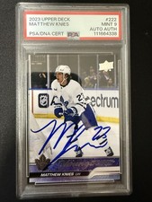 2023-24 Upper Deck Series 2 Hockey Cards 39