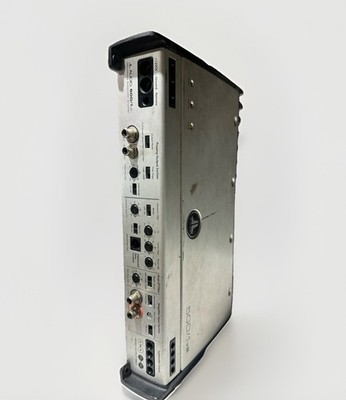 JL Audio Slash v2 Series 500/1 v2 1 amplifier 500 watts *NOT