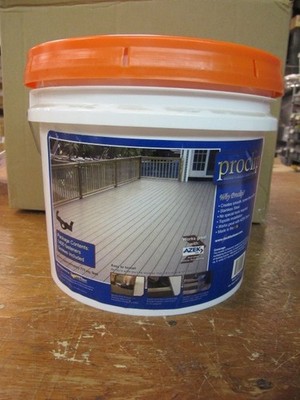 TIGERCLAW F-4667-PCCB PROCLIP HIDDEN AZEK DECK DECKING 1400 FASTENERS MSRP $1900