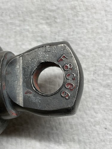 Grillo Crosby 1" 8-1/3 tonnellate - Foto 5 di 10