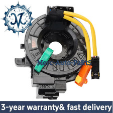 New 83196-fj030 Clock Spring For Subaru Wrx Brz Xv Crosstrek Forester Impreza