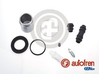 Autofren Seinsa Reparatursatz Bremssattel D42048C FüR Nissan Y60 GR Patrol 51Mm