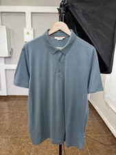      Icebreaker 150 Merino Wool Tech Lite Polo T-Shirt Rare Size XL