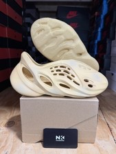 Adidas Yeezy Foam Runner 'Desert Sand' GV6843 BRAND NEW MENS SIZES AVAILABLE