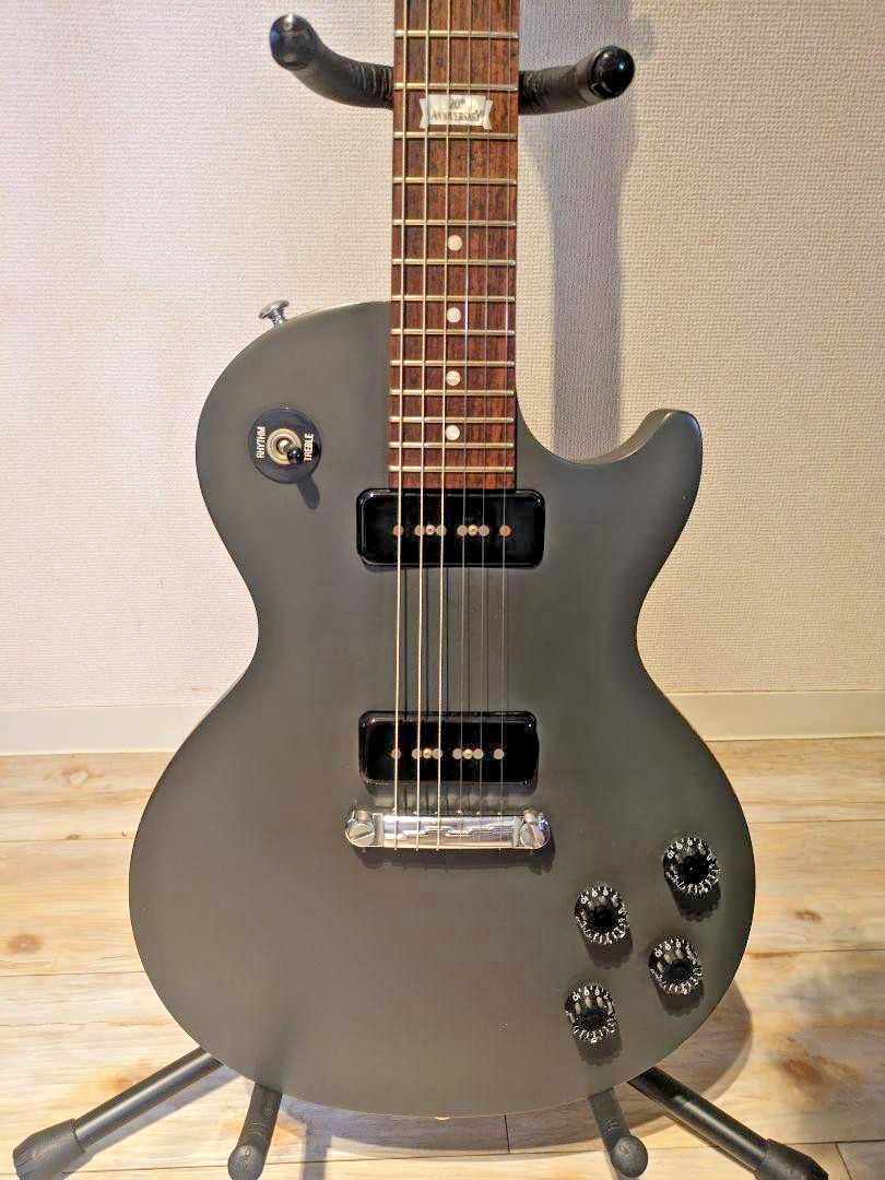 Gibson Les Paul Melody Maker 120th Anniversary P90 Lightweight