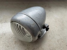 Scheinwerfer FEK, ca. 1956-1960, Diamant Luxus-Sportrad, Mifa?