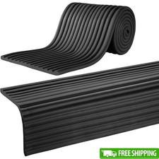 Fireplace Hearth Guard Baby Safety Edge Bumper Foam Protector Padding New