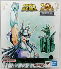 Saint Seiya Myth Cloth - Shiryu - Chevalier de Bronze du Dragon "version 1 - 20t