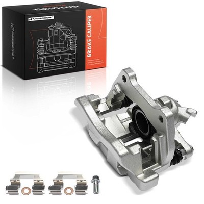 A-Premium Rear Right Brake Caliper w/Bracket & Piston for Land Rover Range Rover
