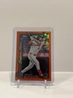 2025 Topps Nolan Schanuel Base (Raw)