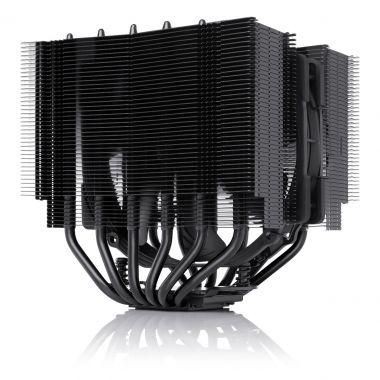 Noctua NH-D15S CH.BK Computer Kühlsystem Prozessor Kühlung