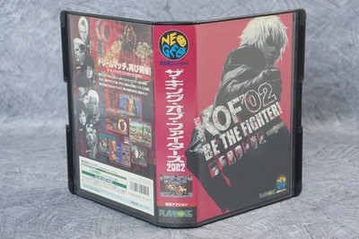 【未開封】KOF2002・2001 s-l400.jpg