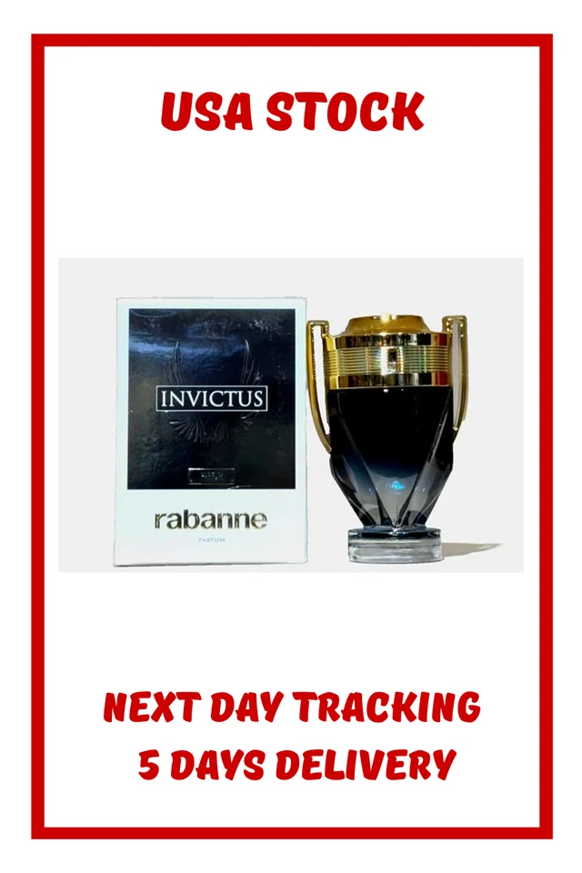 Invictus LEGEND de Paco Rabanne EDP 100 ml/3,4 fl, oz Foto 2 de 2