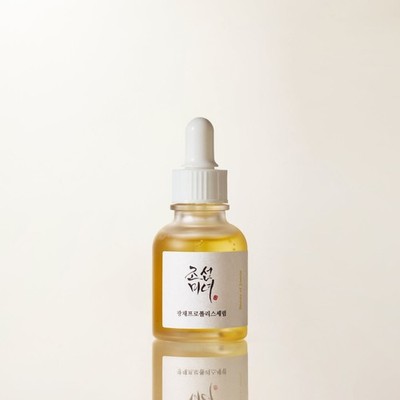 Beauty of Joseon Glow Serum: Propolis + Niacinamide -1.01 fl.oz. EXP:07/2027