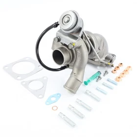 Turbolader Abgasturbolader für FORD TRANSIT Kasten Pritsche/Fahrgestell Bus