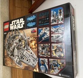 LEGO 75105 Star Wars: Millennium Falcon