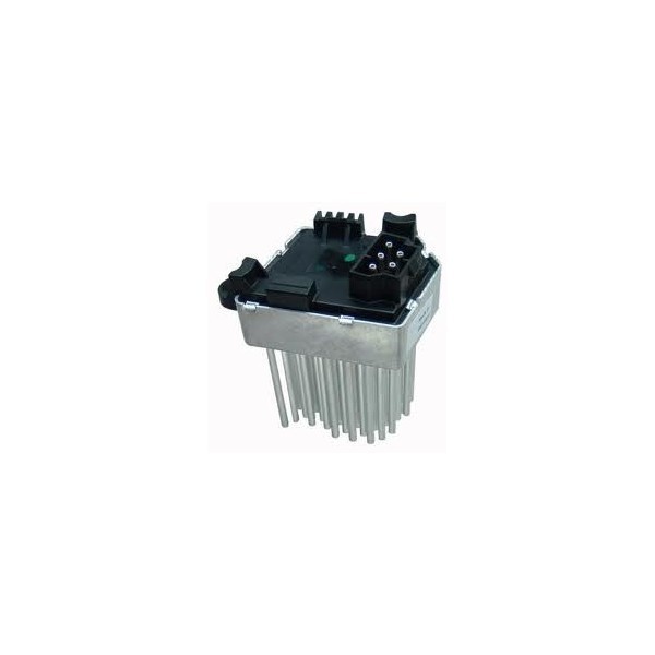 Résistance de chauffage pour BMW Série 3 Berline et Compact