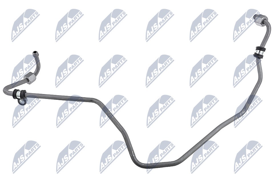 Fits NTY ECD-WW-037 turbocharger oil tube - Image 6