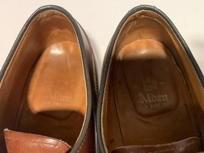 Alden 972