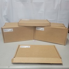 NEW ZEBRA MC9XXX POWER CONVERTER To Fork Lift Cradle Power Cable PWRS-14000-252R