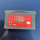 Nintendo The Legend of Zelda: The Minish Cap Game Boy Advance E NTSC-U/C