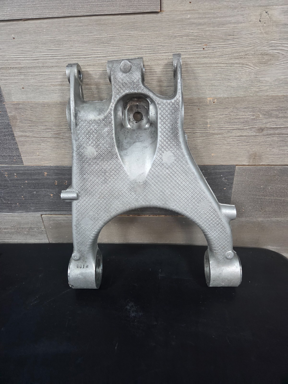 Ferrari 458 Rear Right Lower Control arm P/N 314777
