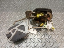 Porte arrière et accessoires Hyundai TRAJET