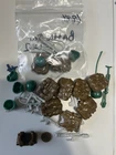 GI Joe Hasbro ARAH Battle Gear #2 Accessory Pack Original Incomplete