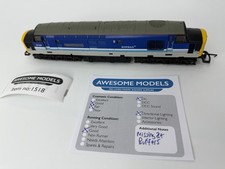 Lima L204842  37 427 Highland Enterprise Regional Railways Scotrail - Limited Ed