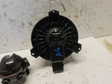 10-15 Mazda CX-9 OEM A/C Heater Blower Motor ...