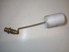 Galleggiante Polistirolo Cisterna