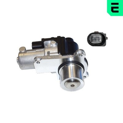 AGR Ventil ERA 555192A für 2CJ 5M1 PLUS 1K1 CADDY 2CB TOURAN POLO SEAT GOLF 2KB