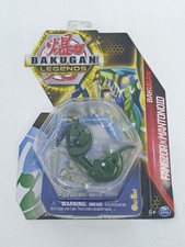 Bakugan Legends Fangzor x Mantonoid Figur mit Karten ( 6066093 20140598 )