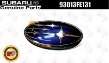 Subaru OEM Kühlergrill Emblem vorne 93013FE131 für Outback Impreza