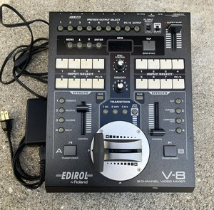 Roland V8 | eBay