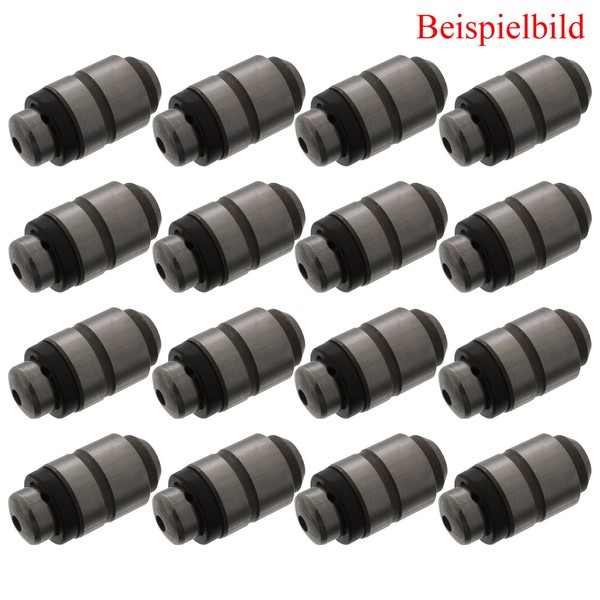 16X HydrostößEl VentilstößEl Einlassseite Auslassseite FüR VW Passat Variant-image