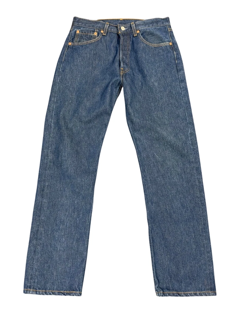 Blue Levi's 501 XX Jeans for Men for sale | eBay